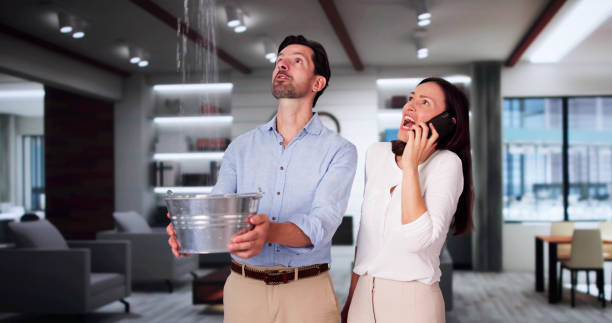 Best Residential water damage restoration  in Watkinsville, GA