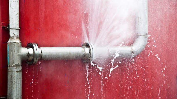 Best 24/7 water damage repair  in Watkinsville, GA